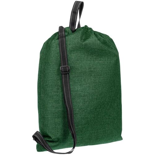 Рюкзак-мешок Melango, зеленый 1