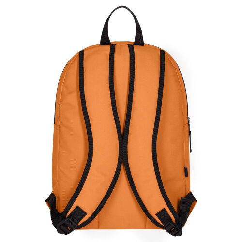 Рюкзак Base, оранжевый 4