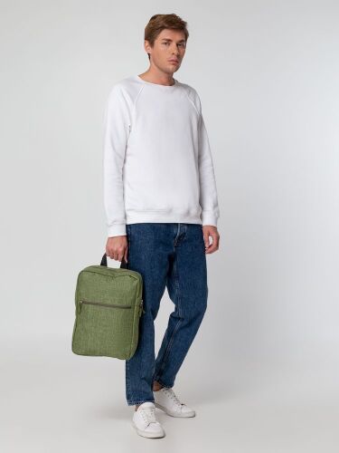 Рюкзак Packmate Pocket, зеленый 7