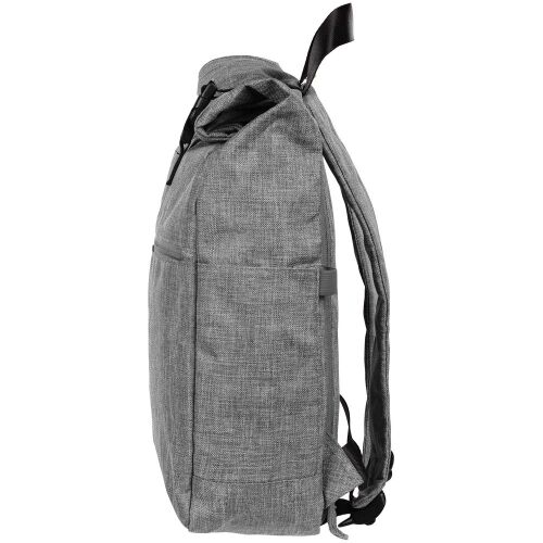 Рюкзак Packmate Roll, серый 10
