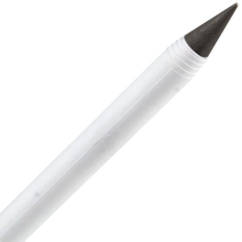 Вечный карандаш Carton Inkless, белый 3