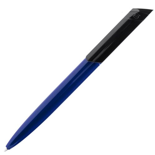 Ручка шариковая S Bella Extra, синяя 6