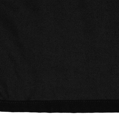 Куртка флисовая унисекс Fliska, черная, размер M/L 5