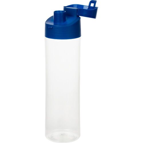 Бутылка для воды Riverside, синяя 3