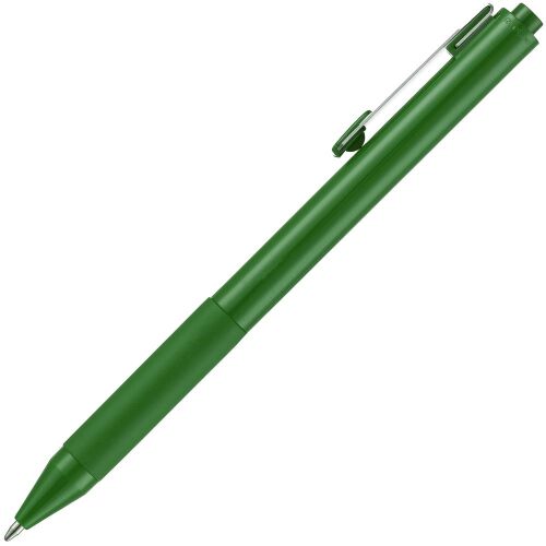 Ручка шариковая Renk, зеленая 2