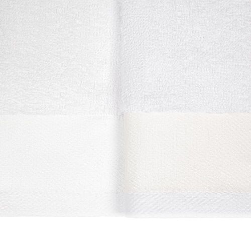 Полотенце Etude, ver.2, малое, белое 7