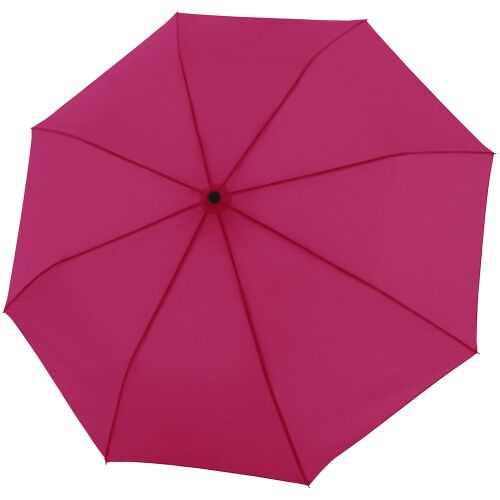 Зонт складной Trend Mini Automatic, бордовый 1