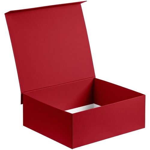 Коробка My Warm Box, красная 2