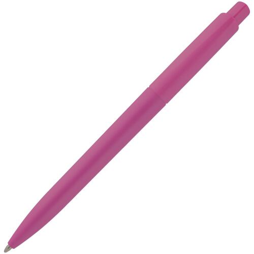 Ручка шариковая Crest, фиолетовая 4