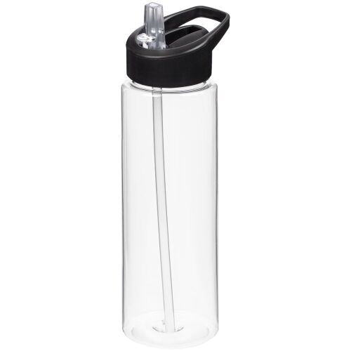 Бутылка для воды Holo, прозрачная 2