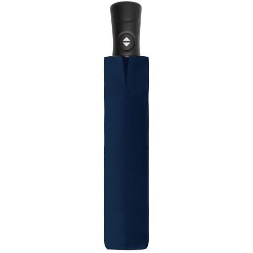 Складной зонт Fiber Magic Superstrong, темно-синий 2