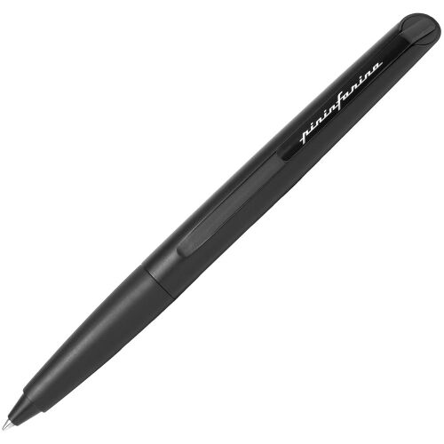 Ручка шариковая PF Two, черная 1