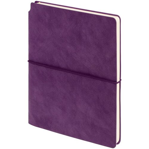 Набор Business Diary, фиолетовый 4