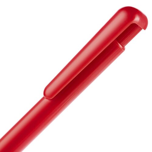 Ручка шариковая Penpal, красная 5