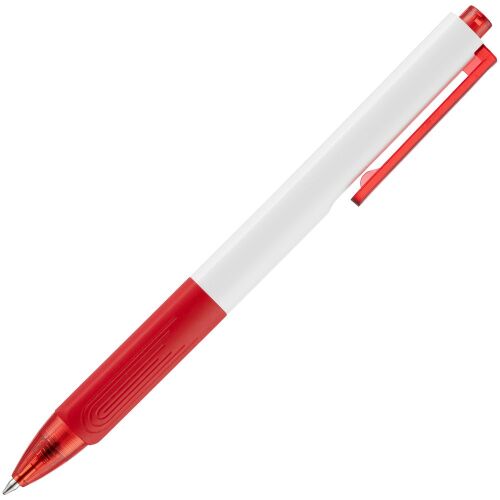 Ручка шариковая Winkel, красная 3