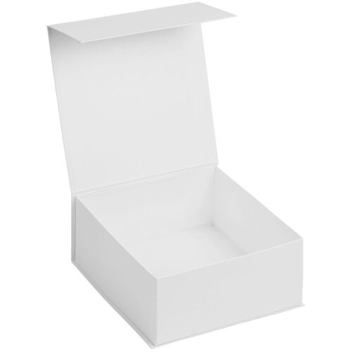 Коробка Amaze, белая 4