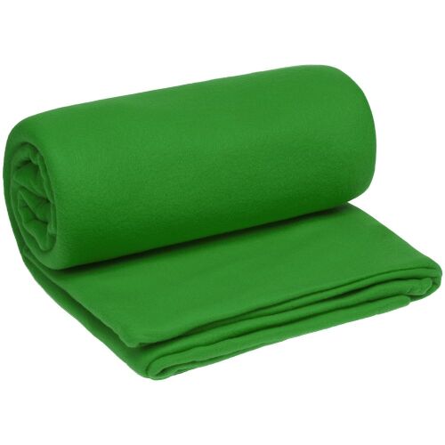 Плед-спальник Snug, зеленый 1