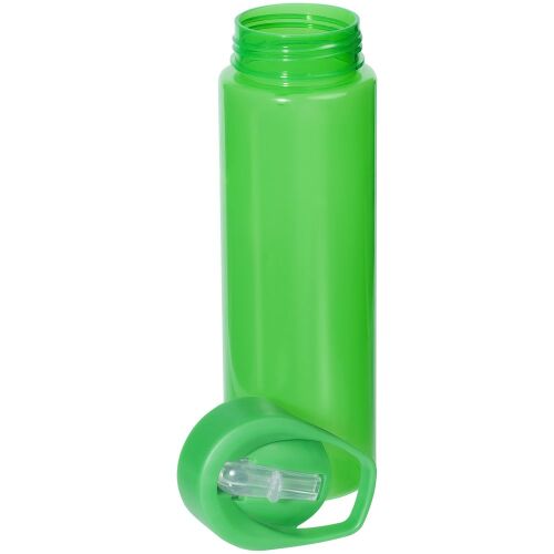 Бутылка для воды Holo, зеленая 3