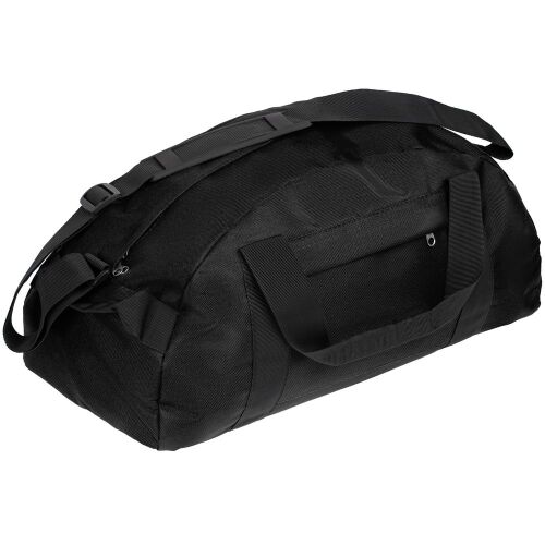 Спортивная сумка Portager, черная 1