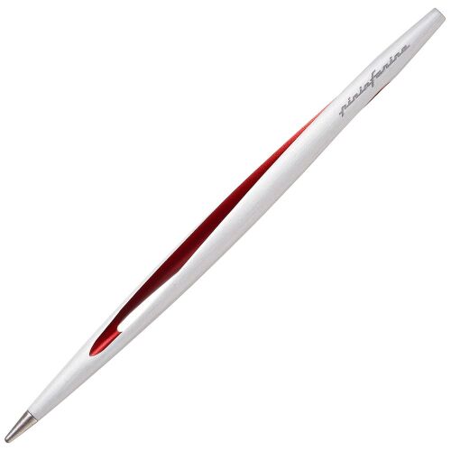 Вечная ручка Aero, красная 1