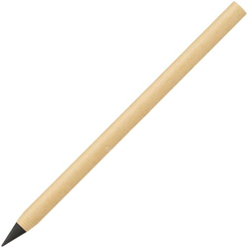 Вечный карандаш Carton Inkless, неокрашенный 9