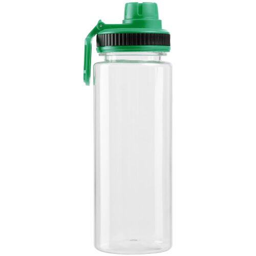 Бутылка Dayspring, зеленая 4