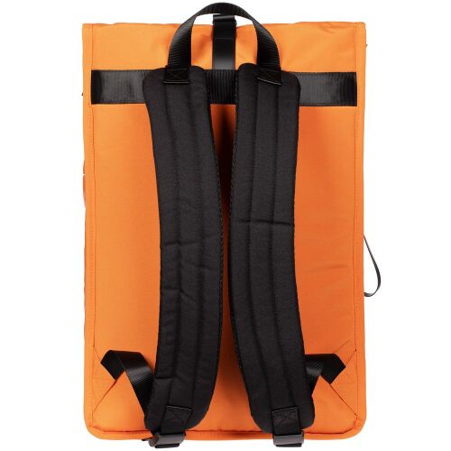 Рюкзак urbanPulse, оранжевый 1