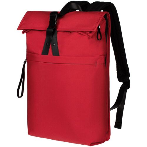 Рюкзак urbanPulse, красный 8