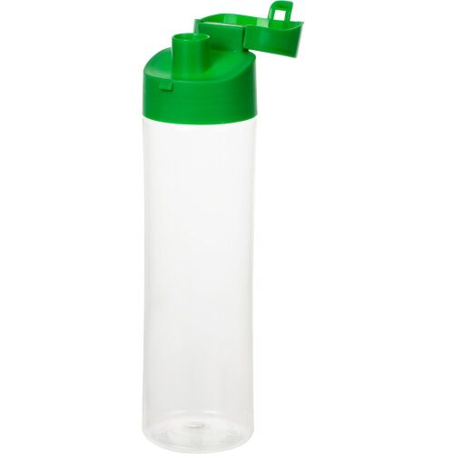 Бутылка для воды Riverside, зеленая 3