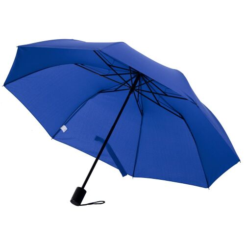 Зонт складной Rain Spell, синий 1