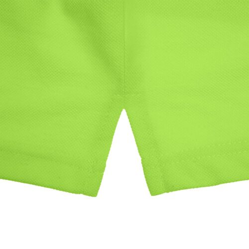 Рубашка поло мужская Virma light, зеленое яблоко, размер XL 2