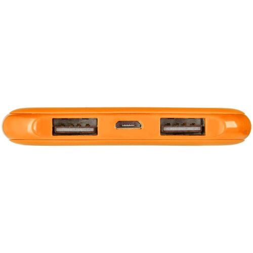 Внешний аккумулятор Uniscend Half Day Compact 5000 мAч, оранжевы 2