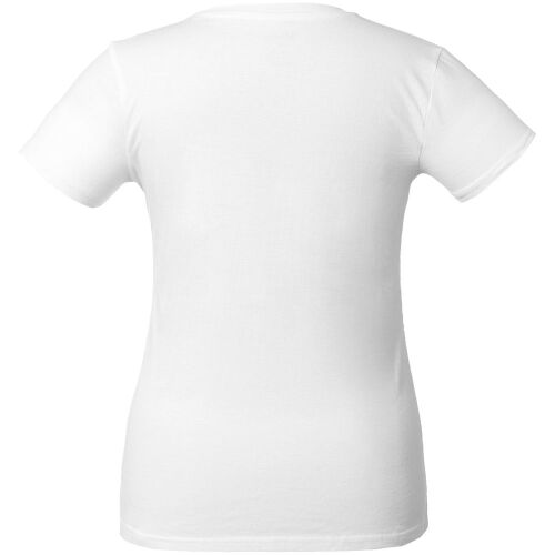 Футболка женская «Приступ лени», белая, размер XL 3