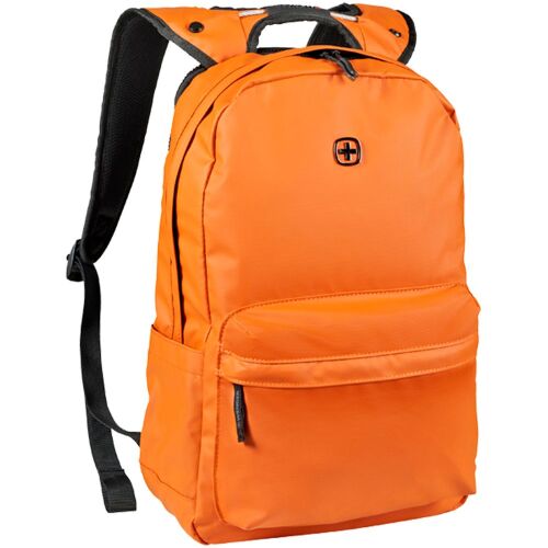 Рюкзак Photon с водоотталкивающим покрытием, оранжевый 1