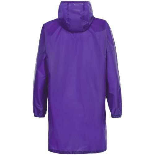 Дождевик Rainman Zip, фиолетовый, размер L 2