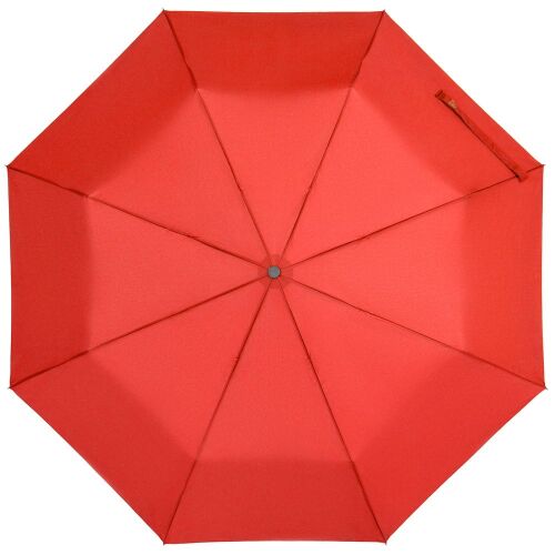 Зонт складной Hit Mini, ver.2, красный 2