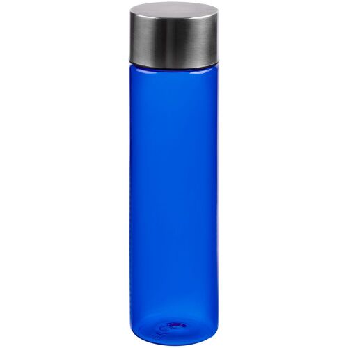 Бутылка для воды Misty, синяя 1
