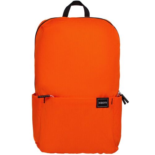 Рюкзак Mi Casual Daypack, оранжевый 2