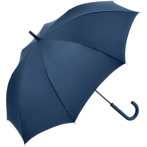 Зонт-трость Fashion, темно-синий 1