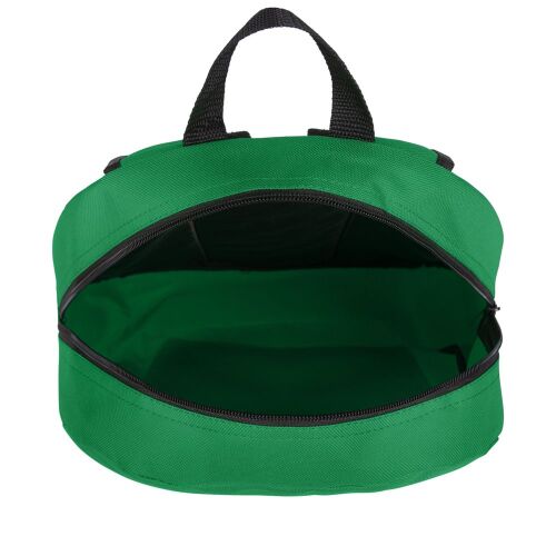Рюкзак Base, зеленый 5