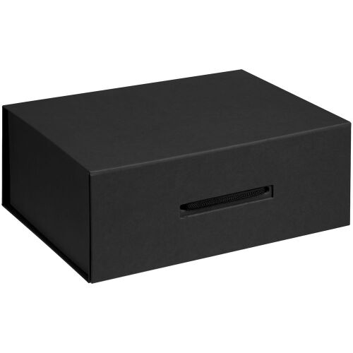 Коробка самосборная Selfmade, черная 1
