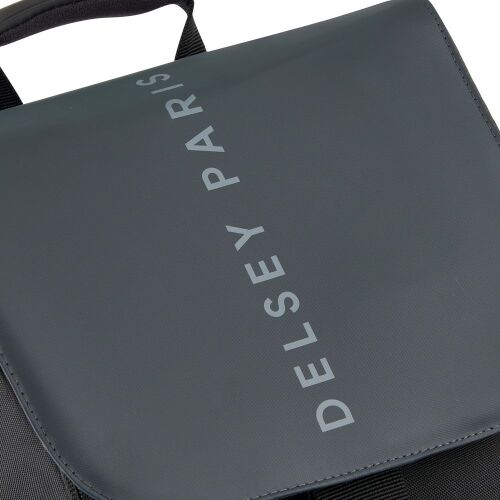 Рюкзак для ноутбука Securflap, черный 2