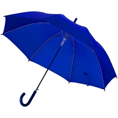 Зонт-трость Promo, синий 1