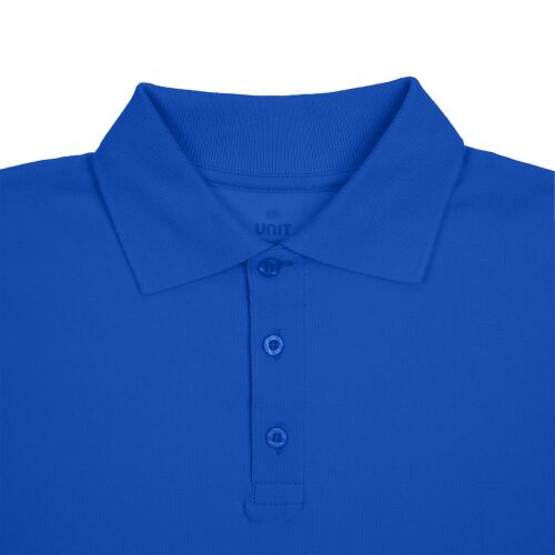 Рубашка поло мужская Virma light, ярко-синяя (royal), размер XL 1