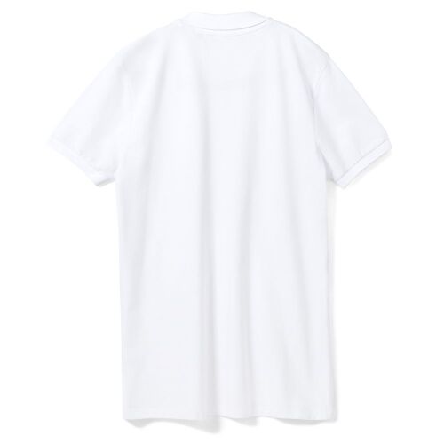 Рубашка поло мужская Phoenix Men белая, размер 3XL 2