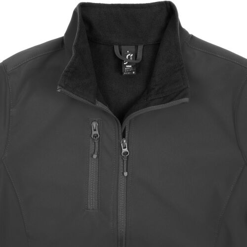 Куртка женская Radian Women, темно-серая, размер XL 3