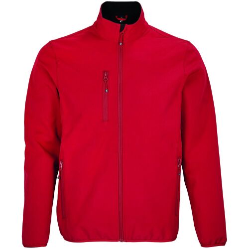 Куртка мужская Falcon Men, красная, размер S 1