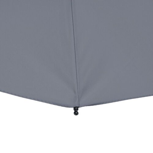 Зонт складной Fillit, серый 5