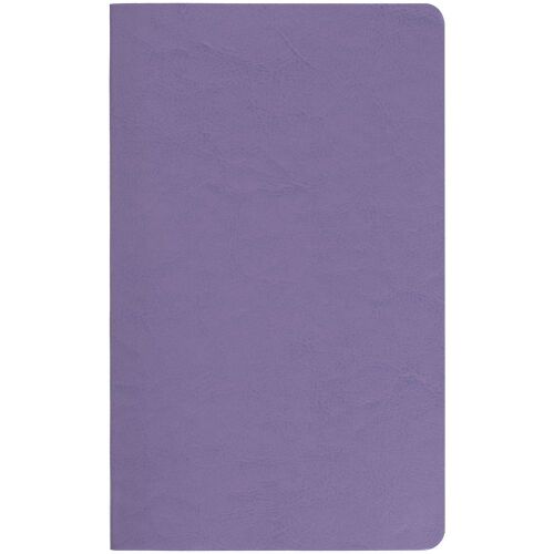 Блокнот Blank, фиолетовый 2