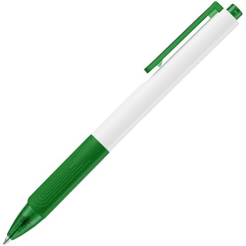 Ручка шариковая Winkel, зеленая 2